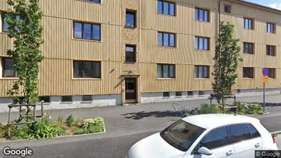 Apartments for rent in Örgryte-Härlanda - Photo from Google Street View
