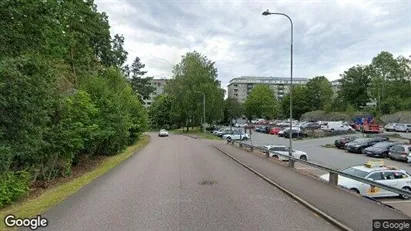 Apartments for rent in Angered - Photo from Google Street View