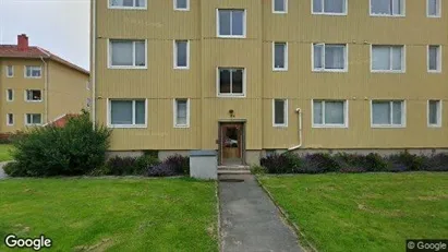 Apartments for rent in Örgryte-Härlanda - Photo from Google Street View