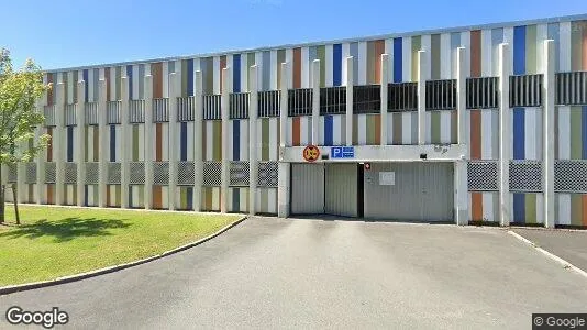 Apartments for rent in Norra hisingen - Photo from Google Street View