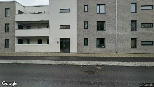 Apartments for rent in Oxie - Photo from Google Street View