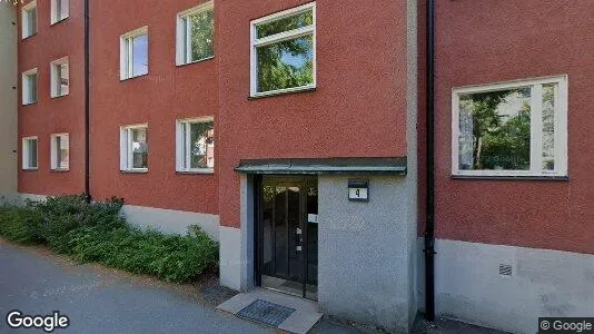 Apartments for rent in Stockholm South - Photo from Google Street View
