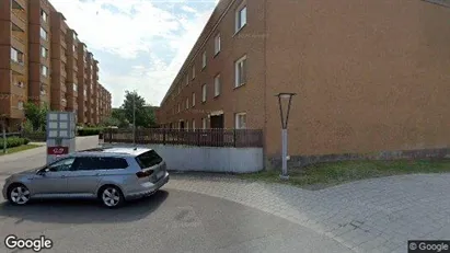 Apartments for rent in Södertälje - Photo from Google Street View