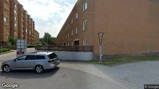 Apartments for rent in Södertälje - Photo from Google Street View