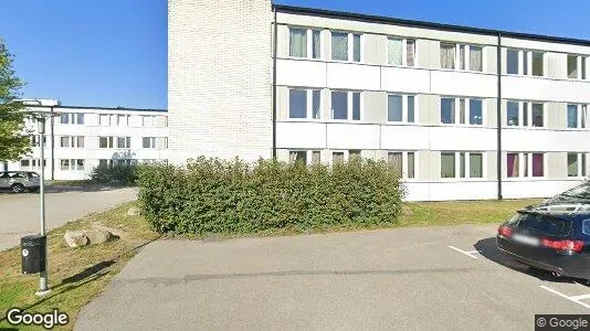 Apartments for rent in Växjö - Photo from Google Street View