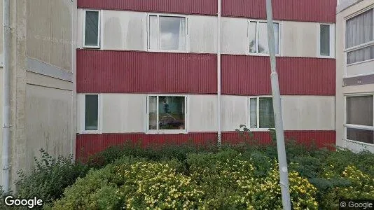 Apartments for rent in Bjuv - Photo from Google Street View