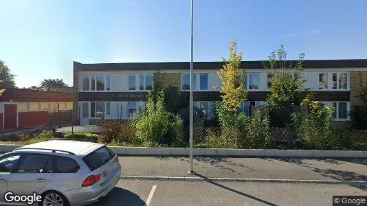 Apartments for rent in Linköping - Photo from Google Street View
