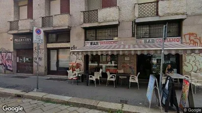 Rooms for rent in Milano Zona 1 - Centro storico - Photo from Google Street View