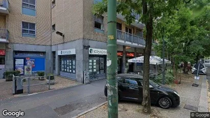 Rooms for rent in Milano Zona 6 - Barona, Lorenteggio - Photo from Google Street View
