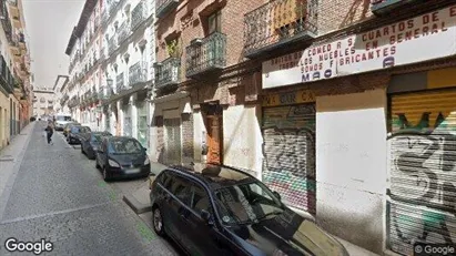 Apartments for rent in Cressa - Photo from Google Street View