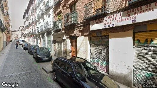 Apartments for rent in Cressa - Photo from Google Street View