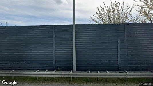 Apartments for rent in Greve - Photo from Google Street View