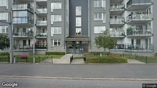 Apartments for rent in Kumla - Photo from Google Street View