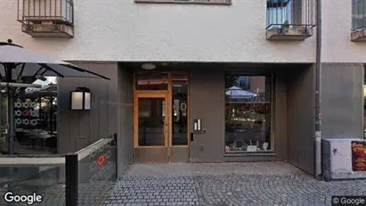Apartments for rent in Malmö City - Photo from Google Street View