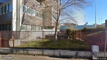 Rooms for rent in Florence - Photo from Google Street View