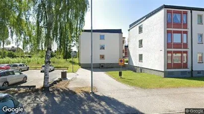 Apartments for rent in Katrineholm - Photo from Google Street View