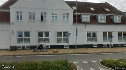Apartments for rent in Odense V - Photo from Google Street View