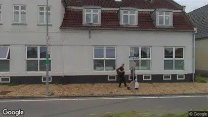 Apartments for rent in Odense V - Photo from Google Street View