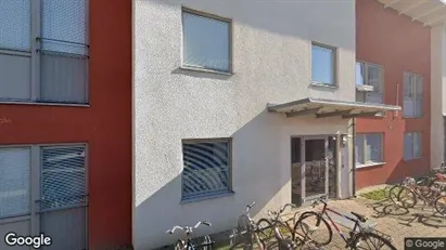 Apartments for rent in Linköping - Photo from Google Street View