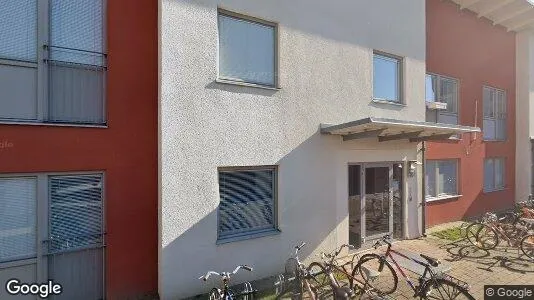 Apartments for rent in Linköping - Photo from Google Street View