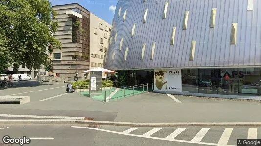 Apartments for rent in Graz - Photo from Google Street View