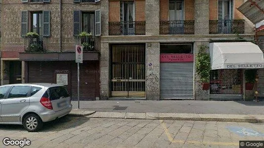 Apartments for rent in Milano Zona 1 - Centro storico - Photo from Google Street View