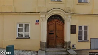 Apartments for rent in Praha 6 - Photo from Google Street View
