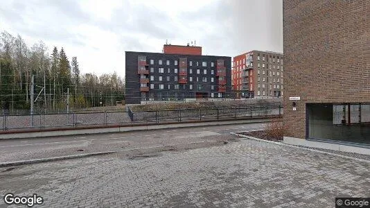 Apartments for rent in Vantaa - Photo from Google Street View