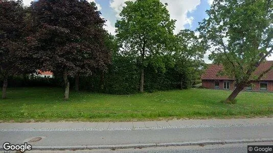 Apartments for rent in Tilst - Photo from Google Street View
