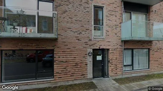 Apartments for rent in Tilst - Photo from Google Street View
