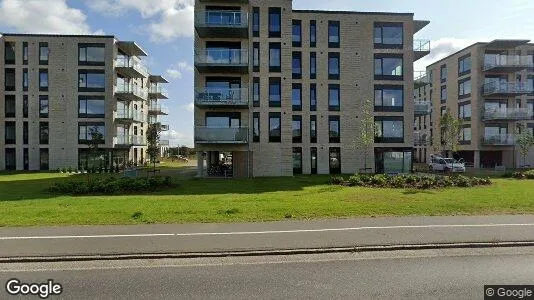 Apartments for rent in Horsens - Photo from Google Street View