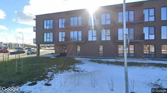 Apartments for rent in Rae - Photo from Google Street View