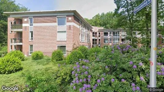 Apartments for rent in Deventer - Photo from Google Street View