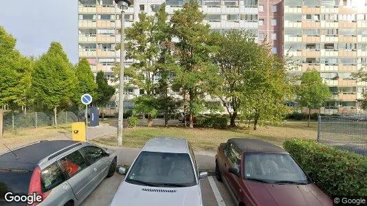 Apartments for rent in Erfurt - Photo from Google Street View