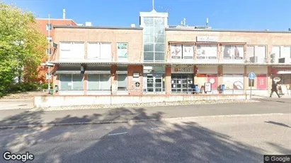 Apartments for rent in Espoo - Photo from Google Street View