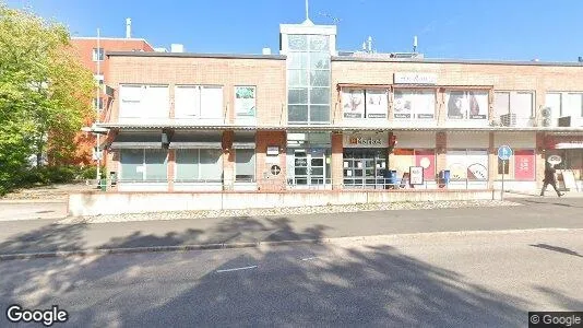 Apartments for rent in Espoo - Photo from Google Street View