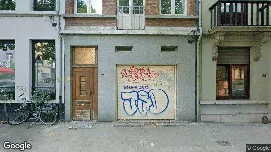 Apartments for rent in Stad Antwerp - Photo from Google Street View