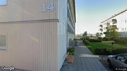 Apartments for rent in Limhamn/Bunkeflo - Photo from Google Street View