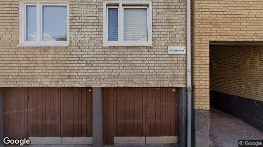Apartments for rent in Katrineholm - Photo from Google Street View