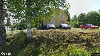 Apartments for rent in Ludvika - Photo from Google Street View