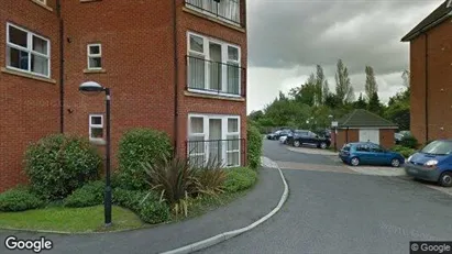 Apartments for rent in Ruislip - Middlesex - Photo from Google Street View