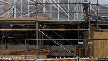 Apartments for rent in Helsinki Eteläinen - Photo from Google Street View