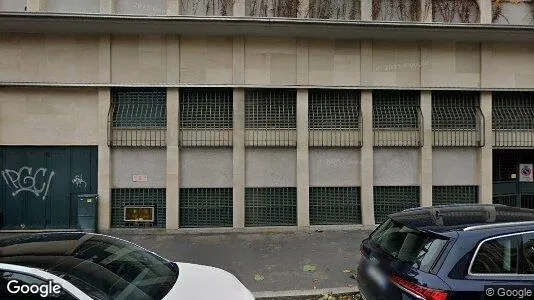 Apartments for rent in Milano Zona 2 - Stazione Centrale, Gorla, Turro, Greco, Crescenzago - Photo from Google Street View
