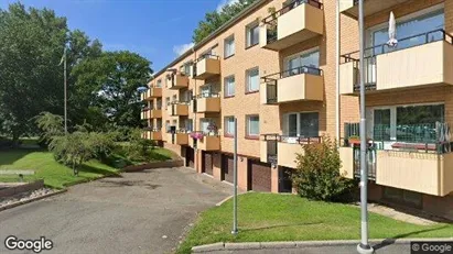 Apartments for rent in Jönköping - Photo from Google Street View