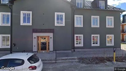 Apartments for rent in Sigtuna - Photo from Google Street View