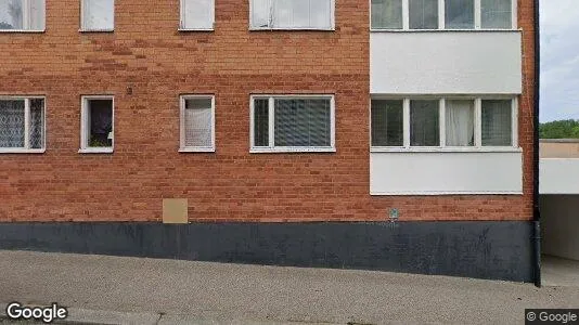 Apartments for rent in Lindesberg - Photo from Google Street View