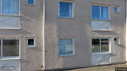 Apartments for rent in Oskarshamn - Photo from Google Street View