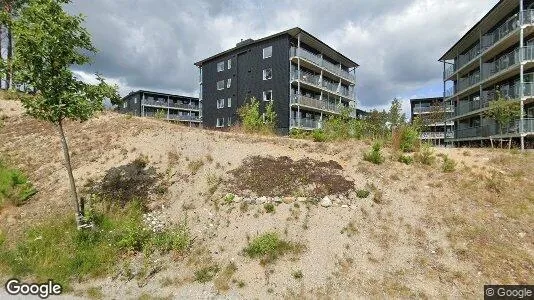 Apartments for rent in Botkyrka - Photo from Google Street View