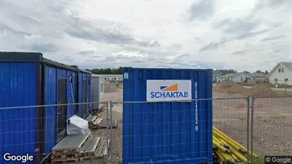 Apartments for rent in Mjölby - Photo from Google Street View