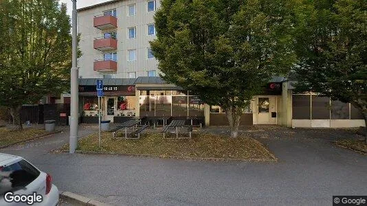 Apartments for rent in Norrköping - Photo from Google Street View